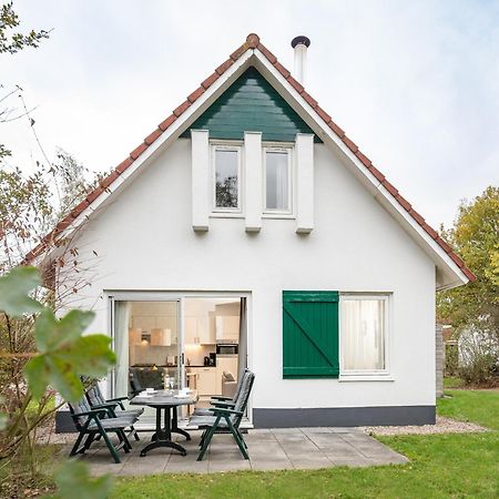 Restyled House With Fire Place Near The Drents-Friese Wold Villa Hoogersmilde Exterior foto